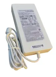 AC Adapter for LG 27BP85U-W 4K Monitor