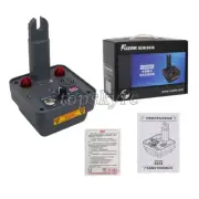 ES9080 380V-500KV Electroscope Tester Support Sound and Light Prompts