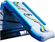 RAVE Sports 00001 Pontoon Slide
