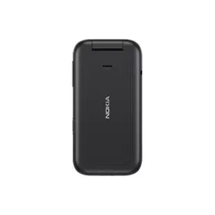 【贈Micro充電線】Nokia 2660 Flip 4G 經典摺疊機 (48MB/128MB)