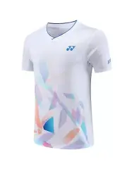 Yonex Korea Game Wear 2023 S/S Collection Couple T-Shirt 231TS029M/231TS030F