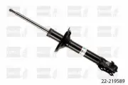 Bilstein B4 Front Shock for VW Golf Mk2 (19E, 1G1) 1.8 Syncro (66 kW)
