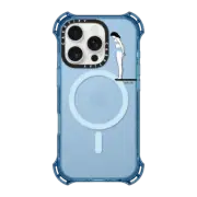 iPhone 16 Pro Bounce Case MagSafe Compatible Leap into the unknown - Apple