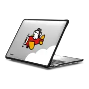MacBook Pro 13-inch (M1 / M2 / Intel) Impact Case matsui - Flight
