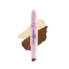 Blue Heaven Strobe & Shape, Highlighter and Contouring Duo Stick 3.5gm