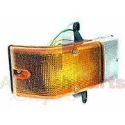 All Crash Right Corner Light - TDA-21010RH