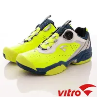 在飛比找樂天市場購物網優惠-★Vitro韓國運動品牌頂級專業網球鞋DURNSFORD-L