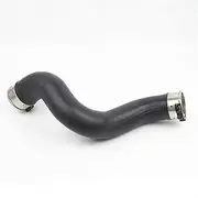 CCWUTQF A2045282582 2045282582 Booster Air Pipe Compatible C/E 200/250 Air Conduit Pipe Rubber Hose Duct