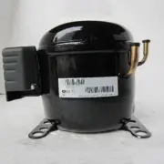 Refrigeration Compressor AE9440ES Black For Tecumseh