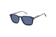 Unisex Sunglasses Polaroid PLD-4156-S-X-PJP 53 mm