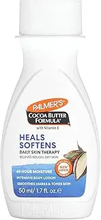 [Palmer's] Cocoa Butter Formula Lotion 50ml