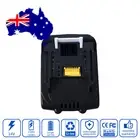 14.4V 2Ah Tool Battery Cordless Drill for Makita BFR750 DCF300Z DC18RC DC18RA