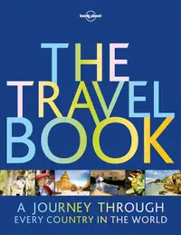 在飛比找蝦皮商城優惠-The Travel Book: A Journey Thr