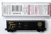 MTL Micro-Trains 03300170 Atlantic Coast Line ACL 15394 50 foot boxcar