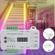 Hot Sale Lighting Controller Motion Sensor Brightness DC12-24V Daylight Sensor