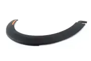 MINI F55 F56 F57 Cooper Front Right Wheel Arch Trim Textured Black Genuine