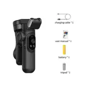 AOCHUAN Gimbal Stabilizer 3-Axis Smart X Pro Professional for Smartphone Wireles