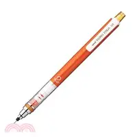 在飛比找三民網路書店優惠-三菱uni KURU TOGA自動鉛筆0.5-橘