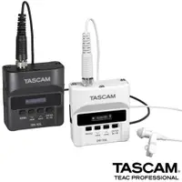 在飛比找蝦皮商城優惠-TASCAM 線性PCM 錄音機 迷你MIC DR-10L 
