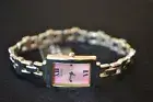 Guess 70504l3 G Link Watch Woman Mejorofertarelojes