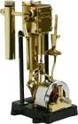 SAITO Steam engine for model ships T1DR-L From Japan
