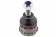 Mevotech Supreme Suspension Ball Joint Front MS10576 for Smart (for: Smart)