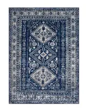 Surya Monte Carlo Machine Woven Rug