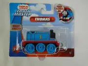 Thomas & Friends Track Master Push Along Thomas Train Engine Original