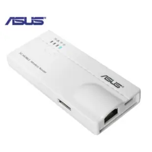 ASUS 華碩 3G 無線寬頻分享器 WL-330N