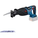 BOSCH 18V BITURBO Brushless 1100W Reciprocal Saw Skin 0.601.6C0.000