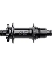 OneUp Components Rear Hub Boost 148 x 12mm 6B 32H Black