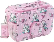 Tonie Carrying Case for Toniebox Starter Set & Toniebox Characters - Portable Tonie Box Bag for Travel | Compatible with Toniebox Audio Player Starter Set & Tony Box for Kids | Toniebox Case,