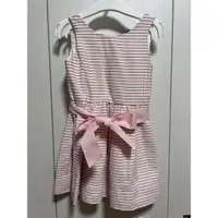 在飛比找蝦皮購物優惠-POLO Ralph Lauren 小孩 女童 洋裝 裙子