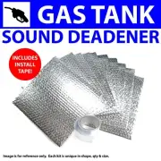 Heat & Sound Barrier 1968-1974 Ford Van Gas Tank Pro Kit Seam Tape (for: Ford)