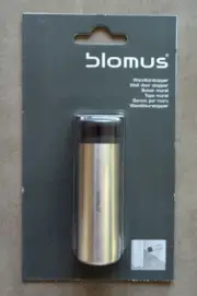 Floz Design Entra Blomus 65354 Door Stop 8cm