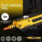 Pump Action Salt Shotgun Pest Killer Gun Bug Insect Killer Fly Pest Control
