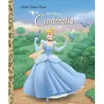 WALT DISNEY’S CINDERELLA