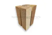 Appliance Factory Parts 5-2-119 RIGID MEDIA SET WS100A