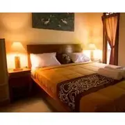 Dijumahrai Homestay
