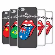 OFFICIAL THE ROLLING STONES INTERNATIONAL LICKS 1 CASE FOR APPLE iPOD TOUCH MP3