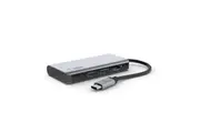 Belkin USB-C Wired Docking Station [AVC006BTSGY]