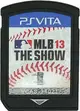 【二手遊戲】PSVITA PSV 美國職業棒球大聯盟 2013 MLB THE SHOW 13 英文版 裸裝 台中