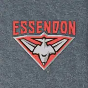 AFL Licensed Pool Snooker Billiards CLOTH 9 Foot - Essendon BOMBERS
