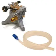 Pressure Washer Pump for Homelite 308653025, 308653006 Vertical Power Cold Valve