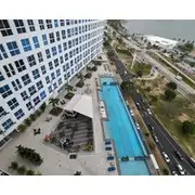 Vista del Mar