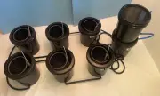 Hydroponic DWC top feed Recirculation Deep Water Culture 40 Gallon 6 Grow System