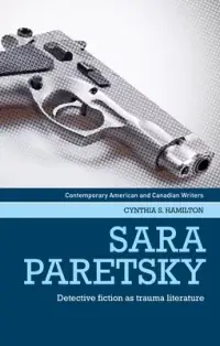 在飛比找博客來優惠-Sara Paretsky: Detective Ficti