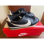 NIKE WMNS CORTEZ ‘72 (女) 阿甘鞋 黑色