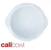 在飛比找樂天市場購物網優惠-【美國 CaliBowl】專利防漏防滑幼兒12oz學習碗-上