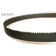 199" (16'-7") x 1/2" x .035" x 4H Band Saw Blade M42 Bi-metal 1 Pcs